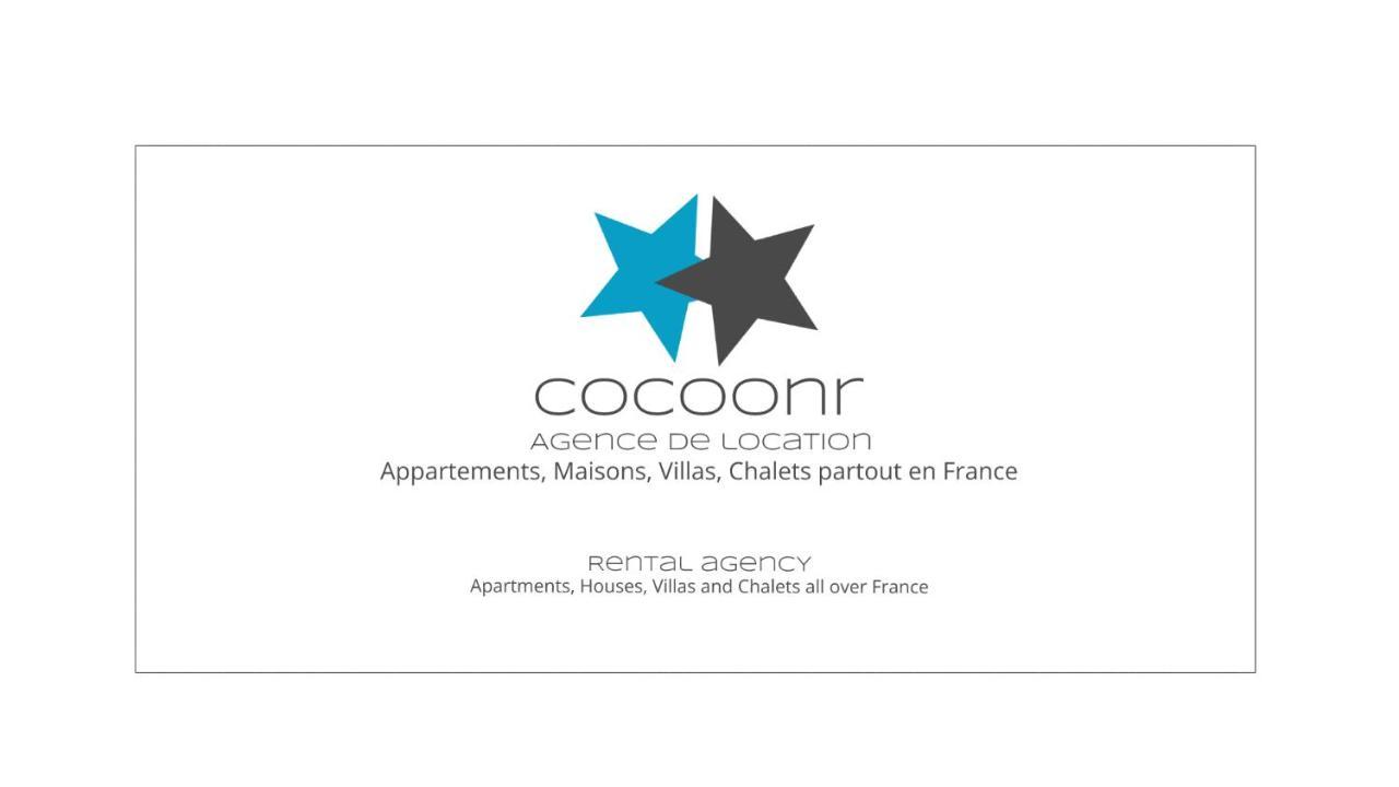 Cote Port - Appt Sortie Privee Vers Le Port Arcachon Exterior photo